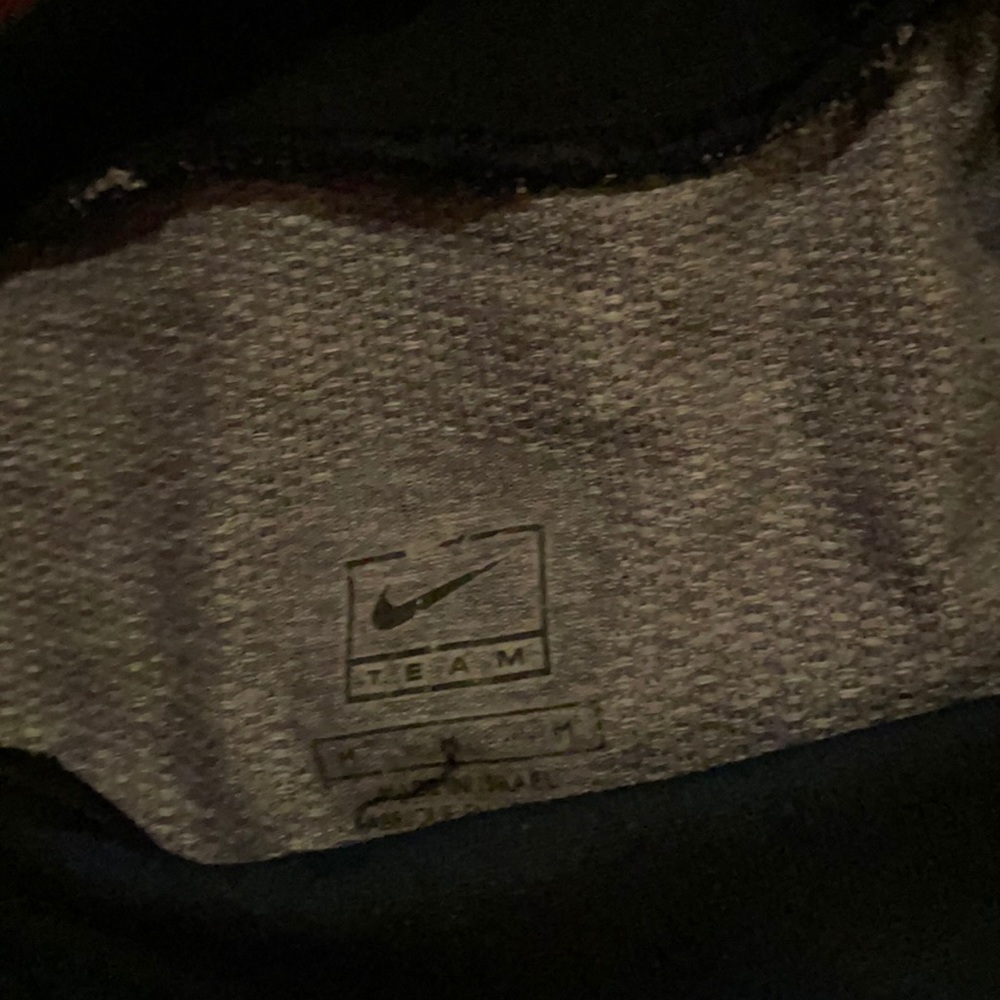 Nike team Yankees long sleeve shirt